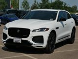 Used 2024 Jaguar F-PACE R-Dynamic S image 3
