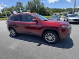 Used 2019 Jeep Cherokee Latitude Plus w/ Comfort/Convenience Group image 2