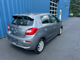 Used 2018 Mitsubishi Mirage SE image 4