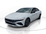 New 2025 Hyundai Elantra Sport image 4