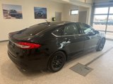 Used 2017 Ford Fusion S image 5