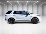 New 2025 Land Rover Discovery Sport S image 6