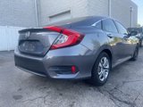 Used 2018 Honda Civic LX image 3