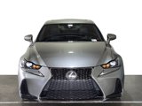 Used 2018 Lexus IS 350 F Sport image 2