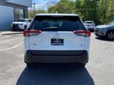 Used 2021 Toyota RAV4 LE image 6