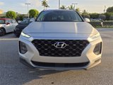 Used 2019 Hyundai Santa Fe SEL image 3