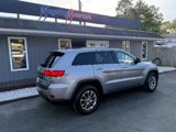 Used 2014 Jeep Grand Cherokee Limited image 3