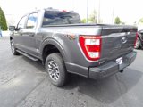 Used 2021 Ford F150 XL w/ STX Appearance Package image 5