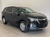 Used 2022 Chevrolet Equinox LT image 2