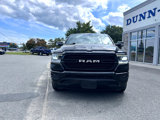 Used 2021 RAM 1500 Laramie w/ Sport Appearance Package image 2