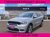 Used 2019 Dodge Durango GT image 3