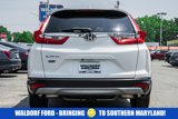Used 2019 Honda CR-V EX-L image 5
