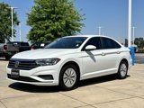 Used 2019 Volkswagen Jetta S w/ Driver Assistance Package image 4