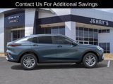 New 2025 Buick Envista Preferred image 5