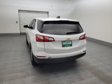 Used 2018 Chevrolet Equinox LS image 6