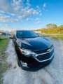 Used 2020 Chevrolet Equinox LT image 2