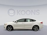 Used 2014 Ford Fusion SE w/ Equipment Group 201A image 2