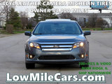Used 2012 Ford Fusion SEL image 4