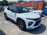 Used 2023 Chevrolet TrailBlazer RS image 2