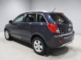 Used 2014 Chevrolet Captiva Sport LS image 4