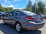 Used 2014 Honda Civic LX image 4