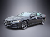 New 2025 Acura TLX SH-AWD w/ A-SPEC Pkg image 3
