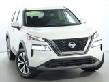 Certified 2023 Nissan Rogue SV image 2