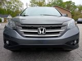 Used 2012 Honda CR-V EX-L image 3