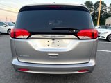Used 2021 Chrysler Voyager Lxi image 6