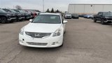 Used 2012 Nissan Altima 2.5 SL w/ 2.5SL Pkg image 3