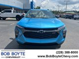 New 2025 Chevrolet Trax RS w/ Driver Confidence Package image 2