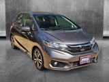Used 2019 Honda Fit EX image 3