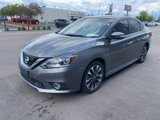 Used 2019 Nissan Sentra SR image 4