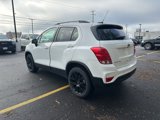 Used 2022 Chevrolet Trax LT w/ Premium Seat Package image 5