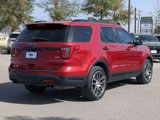 Used 2018 Ford Explorer Sport w/ Equipment Group 401A image 3