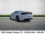 Used 2022 Dodge Charger GT image 5