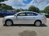 Used 2014 Nissan Sentra SV image 4