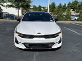 Used 2021 Kia K5 GT-Line image 3