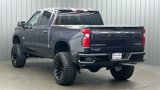 Used 2024 Chevrolet Silverado 1500 Custom Trail Boss image 3