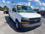 Used 2018 Chevrolet Express 2500 image 4