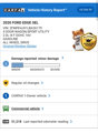 Used 2020 Ford Edge SEL w/ Cold Weather Package image 2