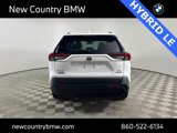Used 2022 Toyota RAV4 LE image 6