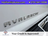 Used 2012 Chevrolet Avalanche LT image 5