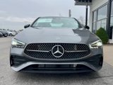 New 2025 Mercedes-Benz CLA 250 4MATIC image 5