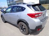 Used 2020 Subaru Crosstrek 2.0i Premium w/ Moonroof Package 2 image 2