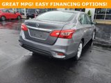 Used 2019 Nissan Sentra S image 4
