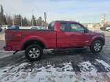 Used 2011 Ford F150 FX4 w/ FX Plus Pkg image 5
