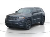 Used 2015 Jeep Grand Cherokee Altitude image 2