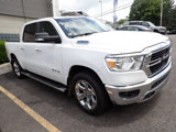 Used 2019 RAM 1500 Big Horn image 4