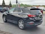 Certified 2022 Chevrolet Equinox LT image 3